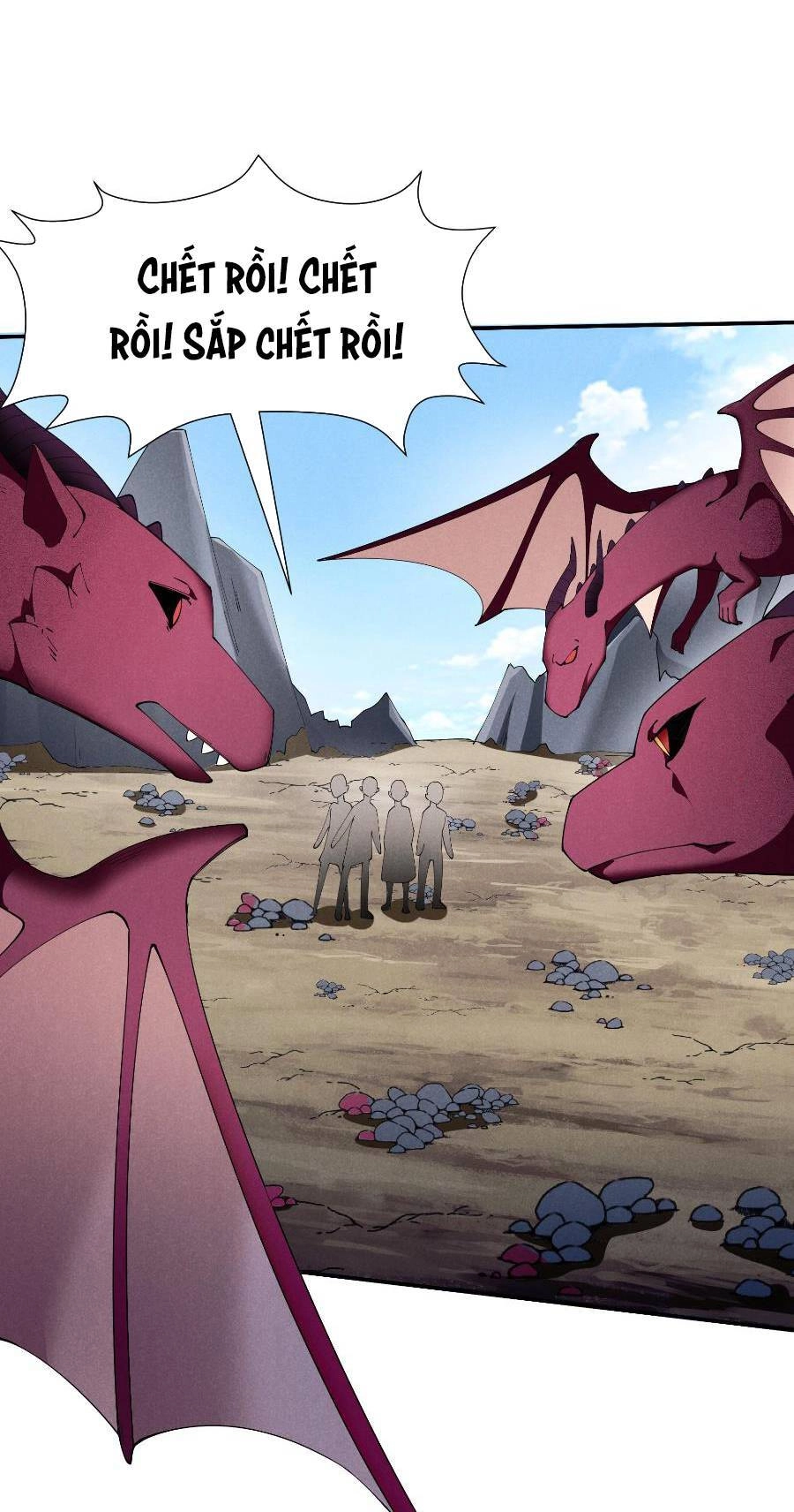 Sau Khi Bị Ốc Sên Truy Sát Chapter 26 - 19