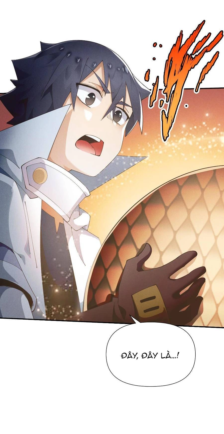 Sau Khi Bị Ốc Sên Truy Sát Chapter 26 - 21