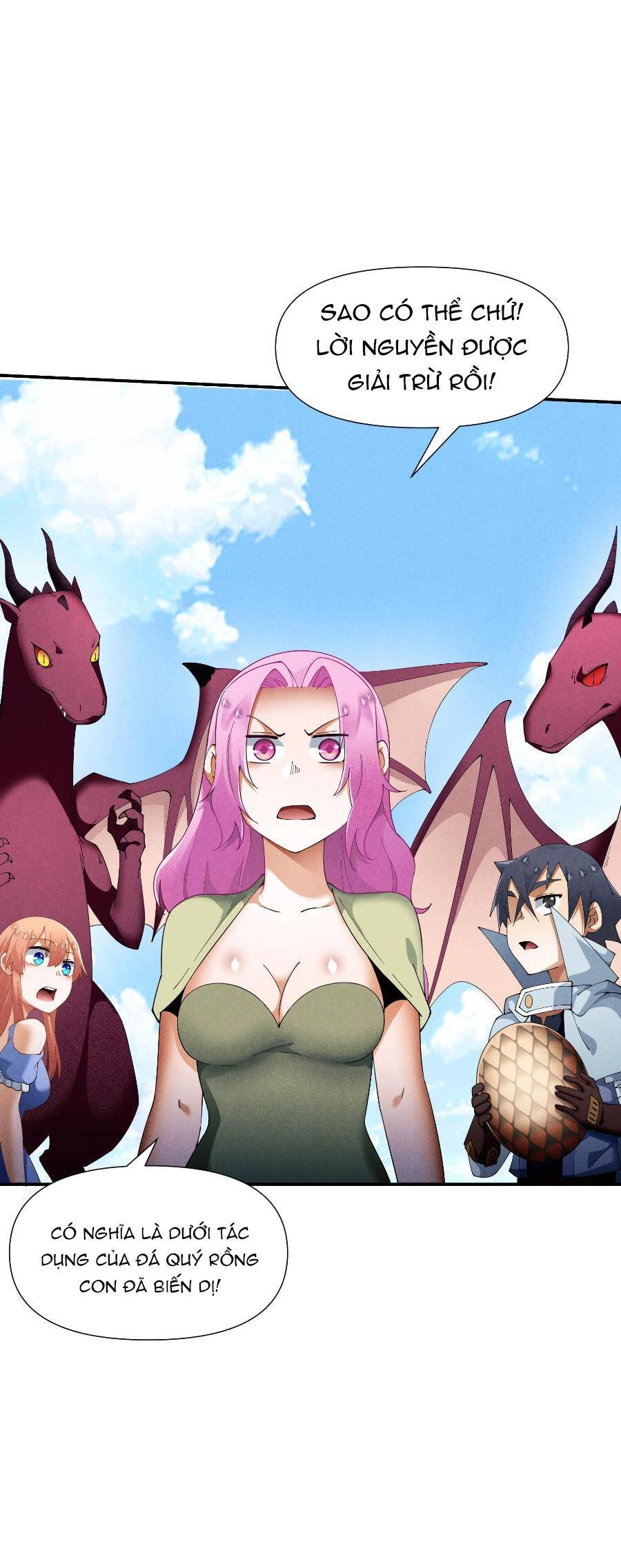 Sau Khi Bị Ốc Sên Truy Sát Chapter 26 - 23