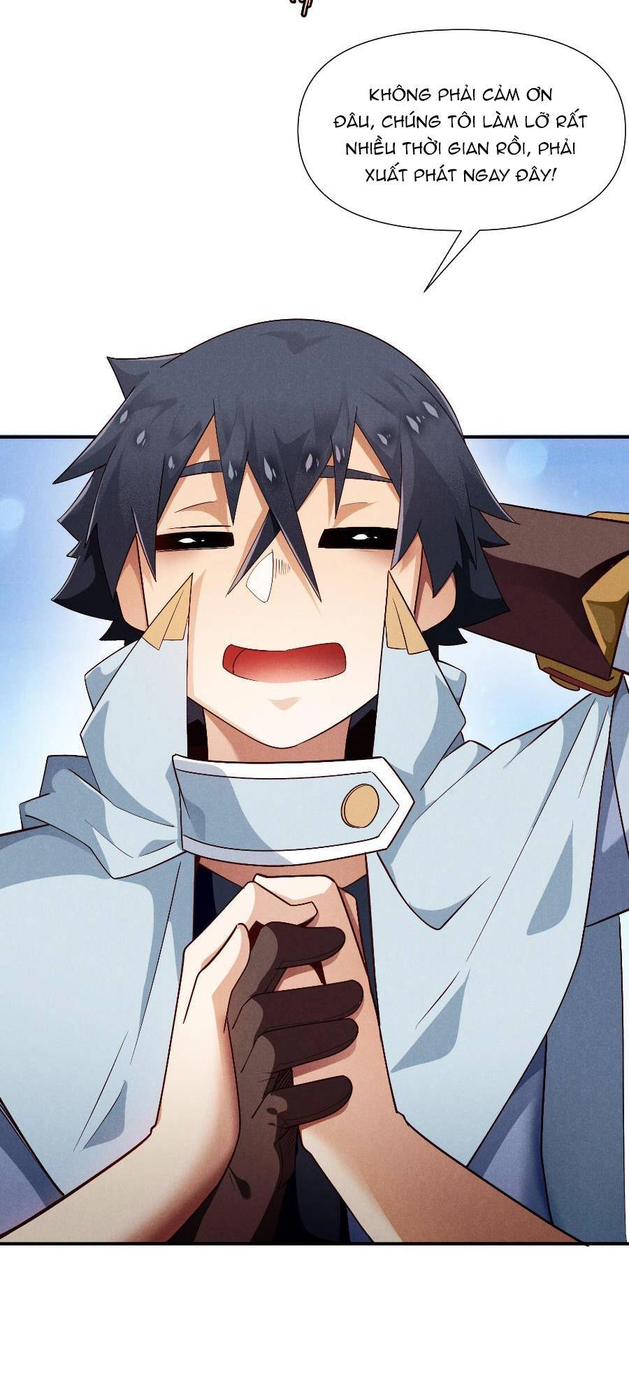 Sau Khi Bị Ốc Sên Truy Sát Chapter 26 - 29