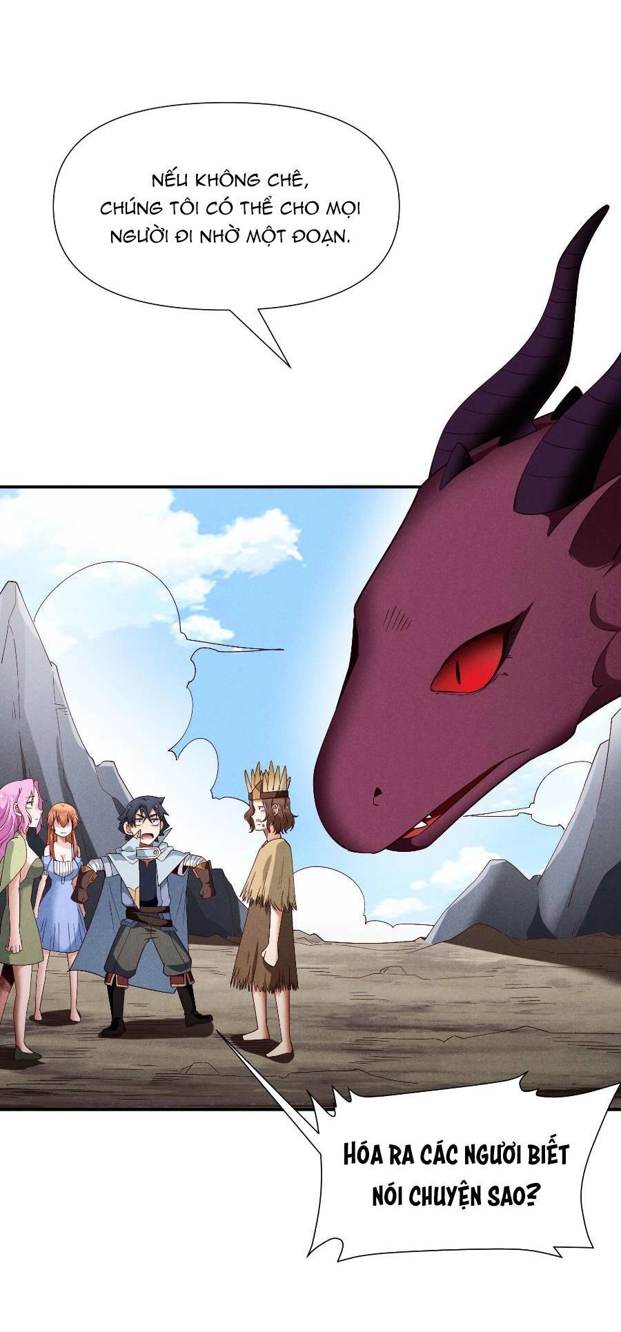 Sau Khi Bị Ốc Sên Truy Sát Chapter 26 - 30