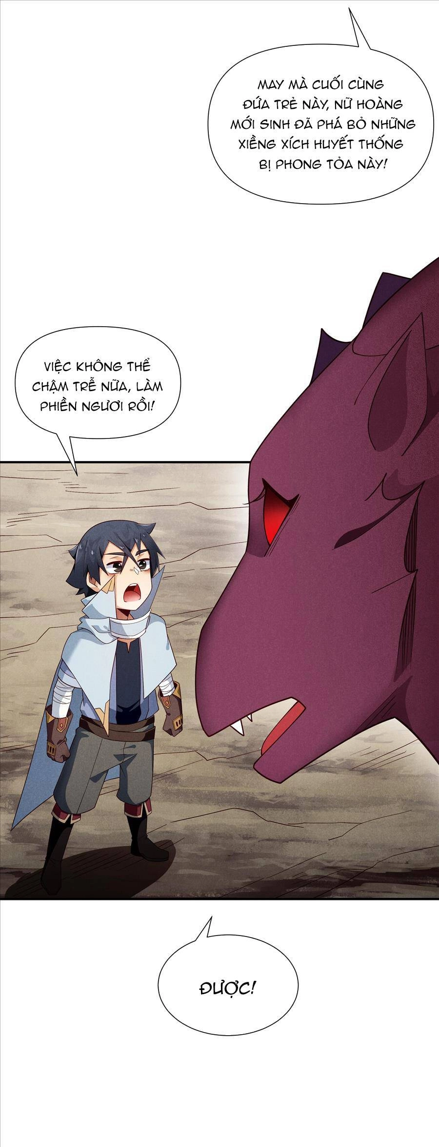 Sau Khi Bị Ốc Sên Truy Sát Chapter 26 - 32