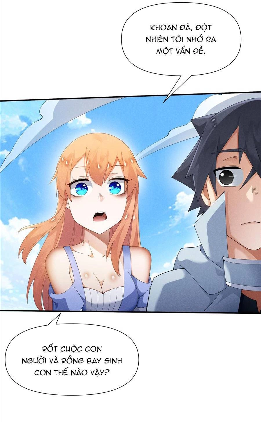 Sau Khi Bị Ốc Sên Truy Sát Chapter 26 - 34