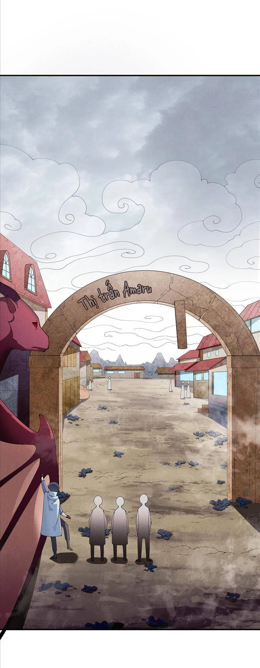 Sau Khi Bị Ốc Sên Truy Sát Chapter 26 - 37