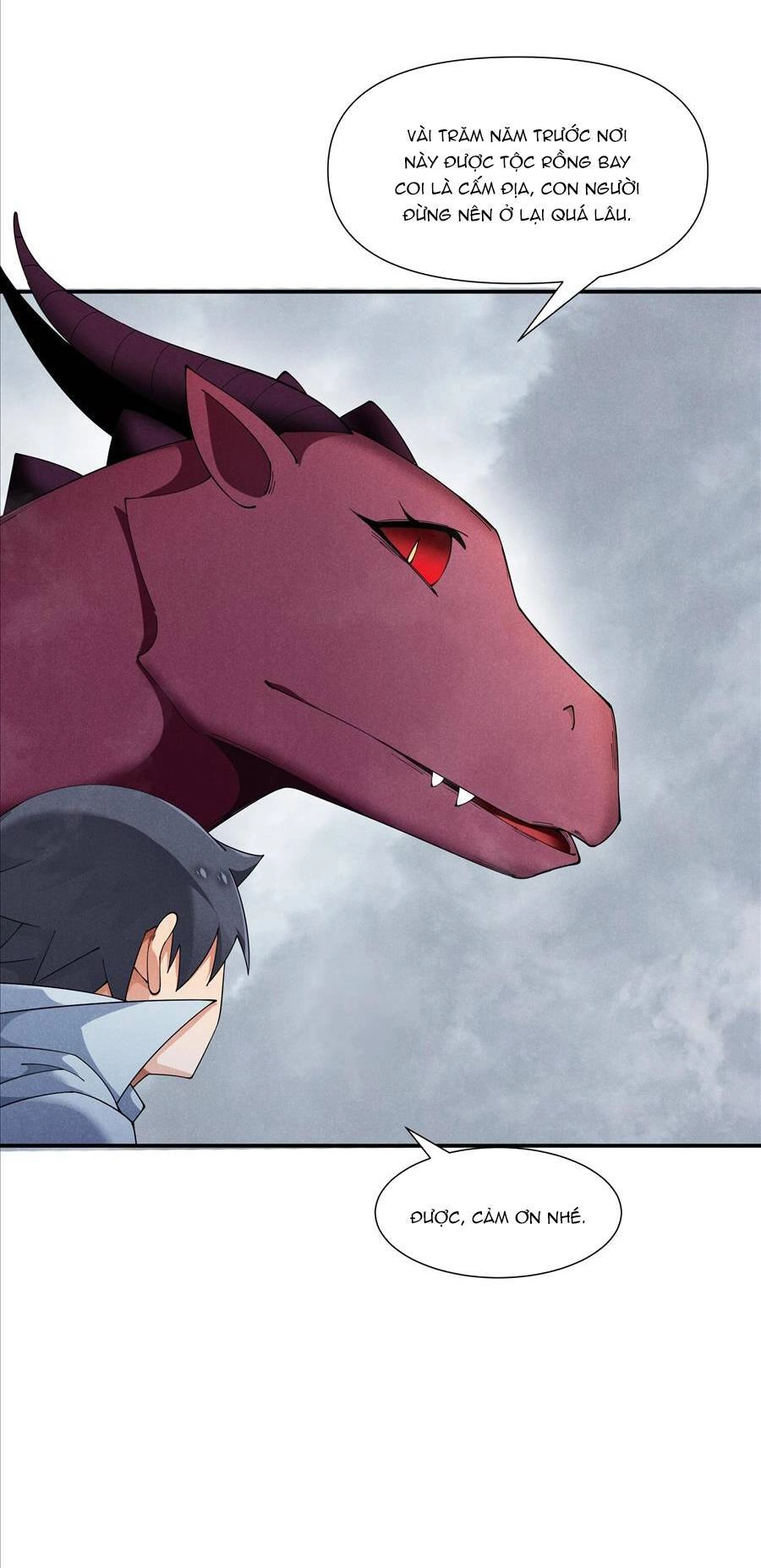 Sau Khi Bị Ốc Sên Truy Sát Chapter 26 - 38