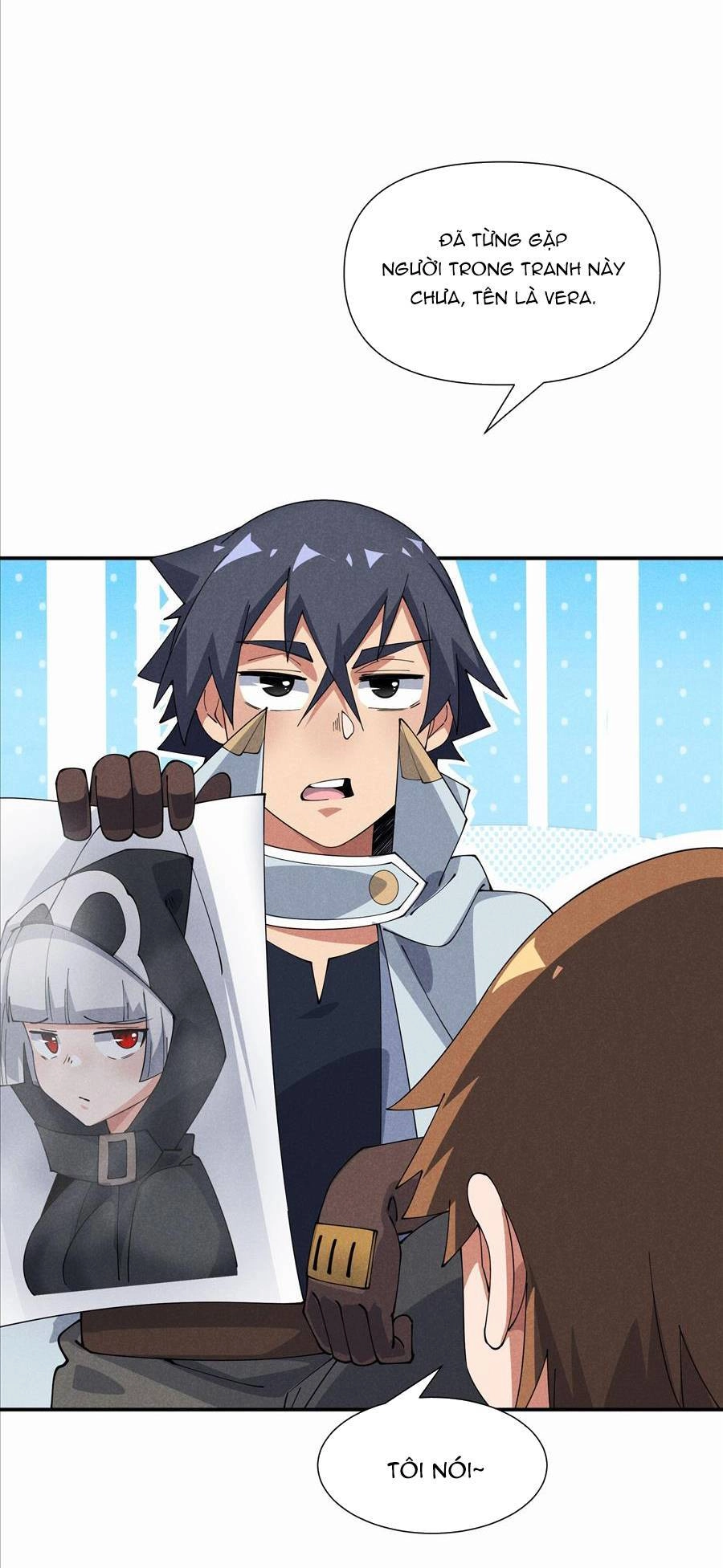 Sau Khi Bị Ốc Sên Truy Sát Chapter 26 - 45