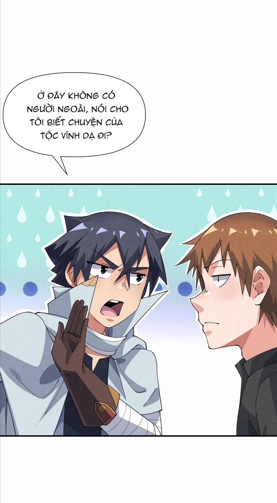 Sau Khi Bị Ốc Sên Truy Sát Chapter 26 - 47