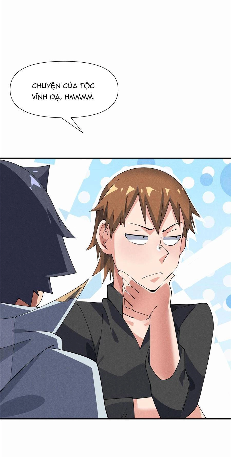 Sau Khi Bị Ốc Sên Truy Sát Chapter 26 - 48