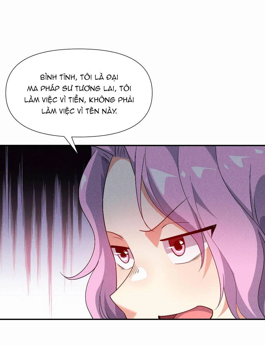 Sau Khi Bị Ốc Sên Truy Sát Chapter 26 - 51