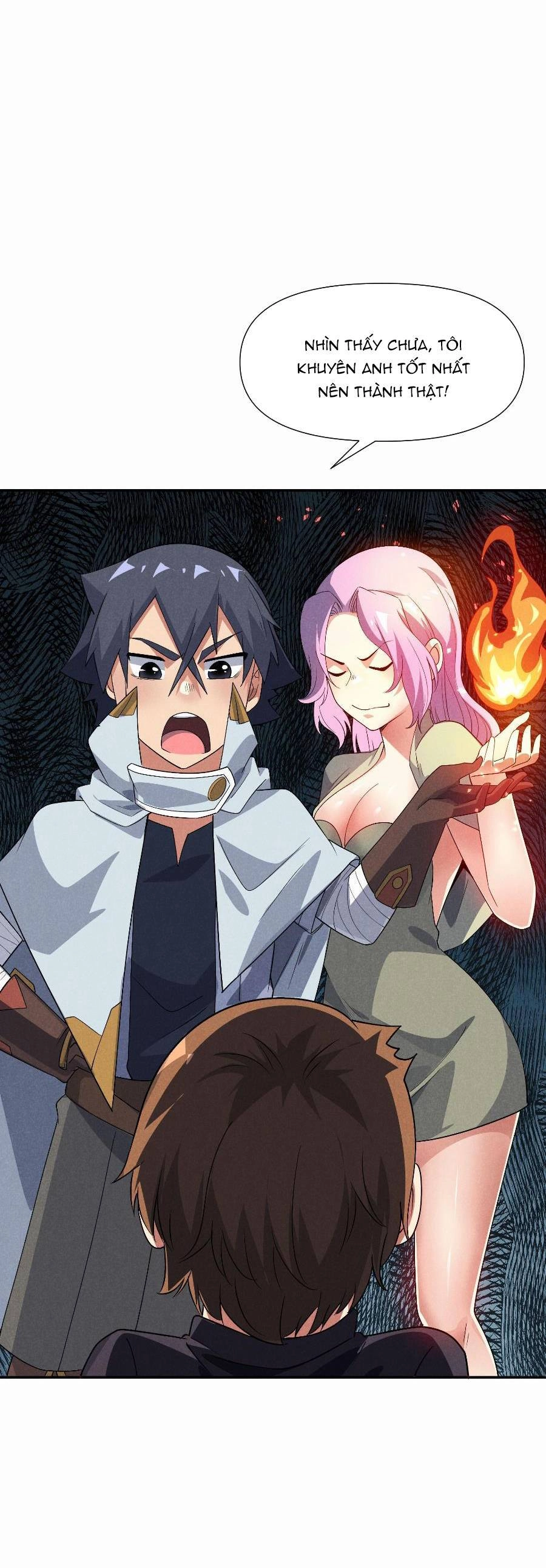 Sau Khi Bị Ốc Sên Truy Sát Chapter 26 - 53