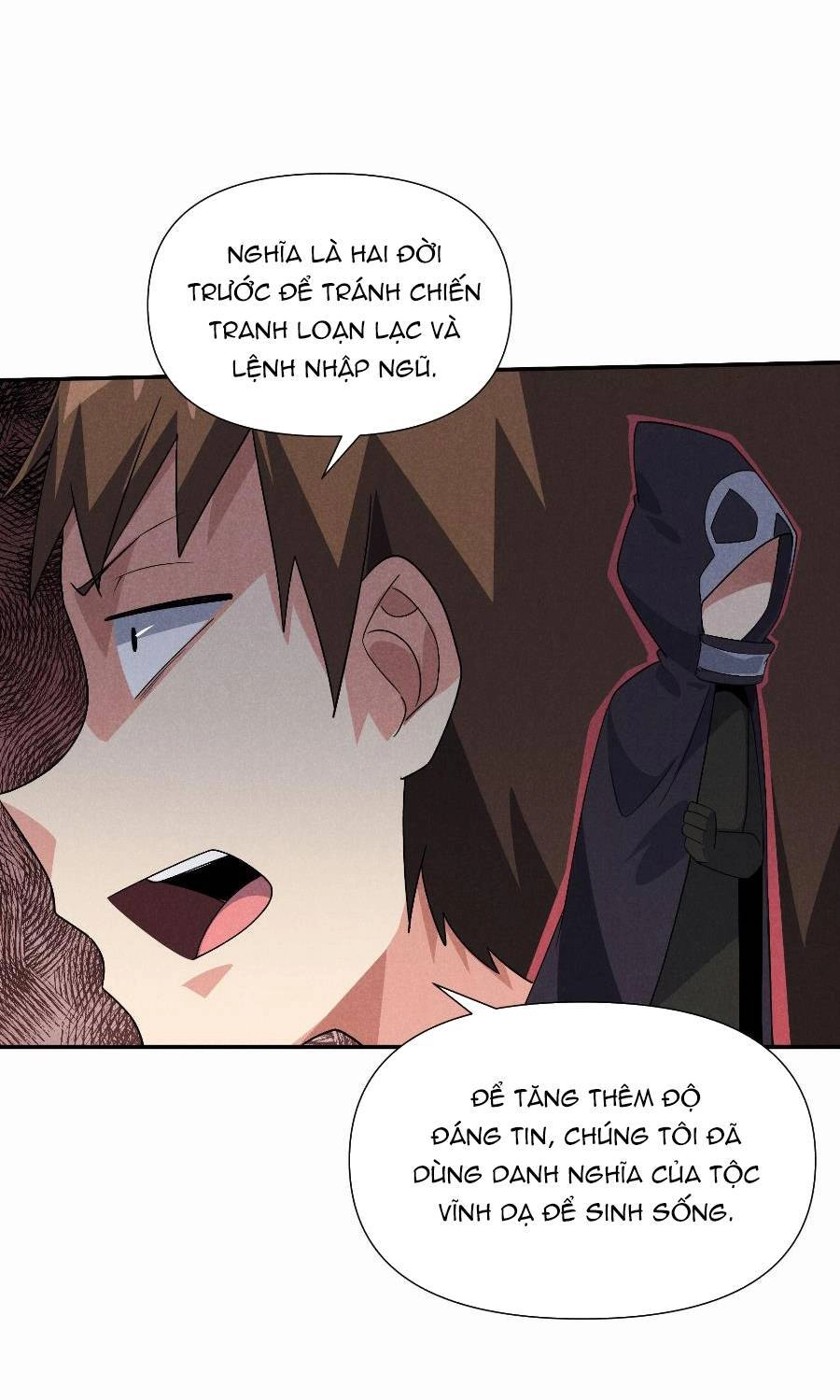 Sau Khi Bị Ốc Sên Truy Sát Chapter 26 - 55