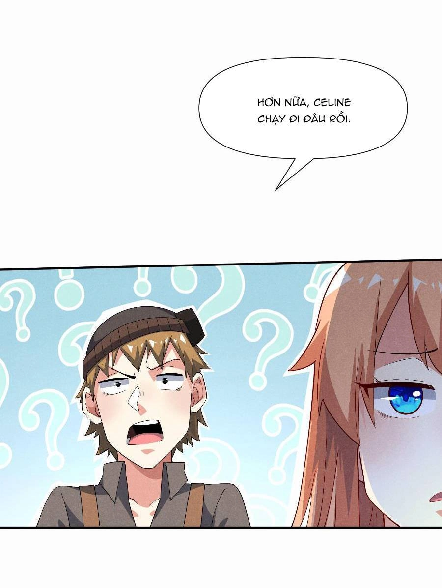 Sau Khi Bị Ốc Sên Truy Sát Chapter 26 - 59