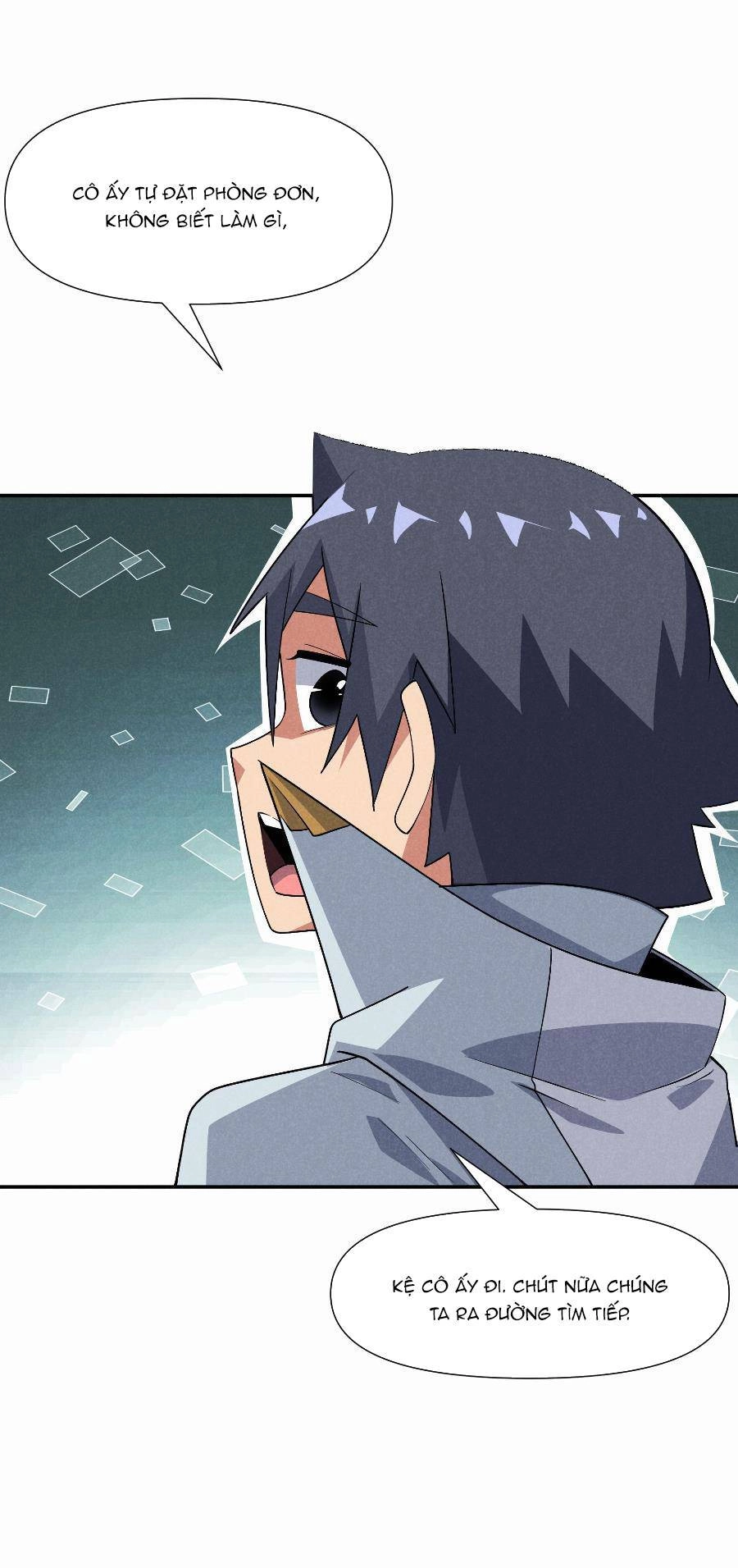 Sau Khi Bị Ốc Sên Truy Sát Chapter 26 - 60