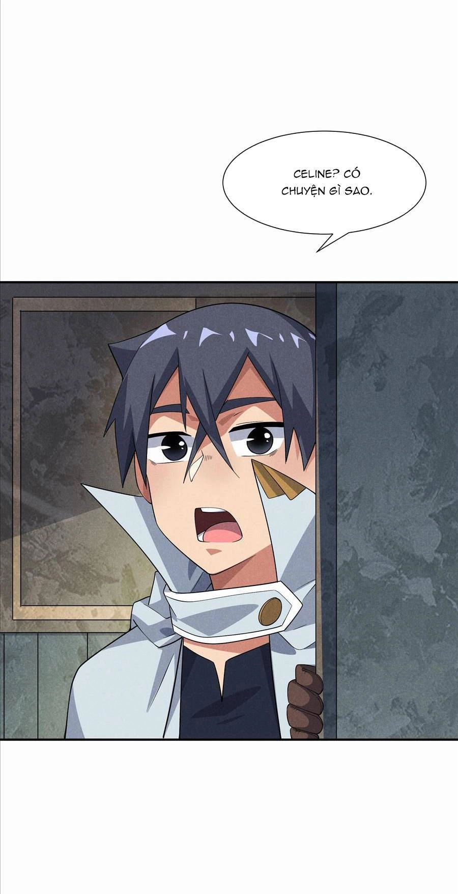 Sau Khi Bị Ốc Sên Truy Sát Chapter 26 - 63