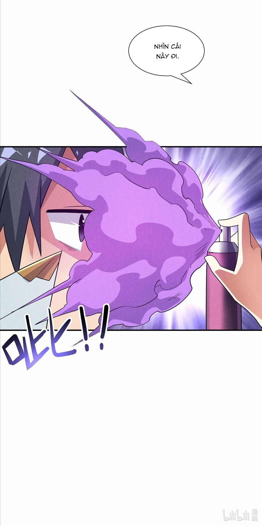 Sau Khi Bị Ốc Sên Truy Sát Chapter 26 - 64