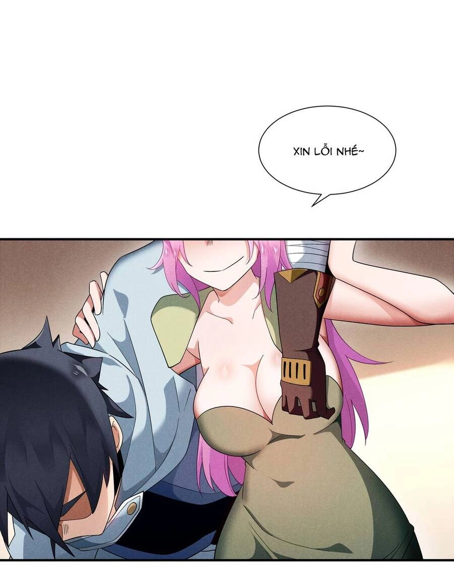 Sau Khi Bị Ốc Sên Truy Sát Chapter 27 - 3