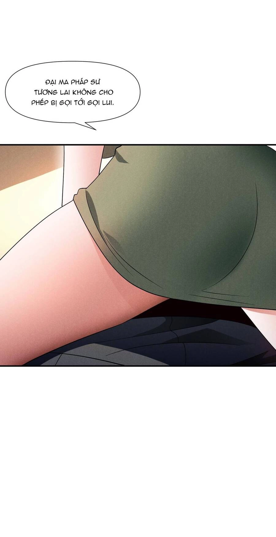 Sau Khi Bị Ốc Sên Truy Sát Chapter 27 - 6