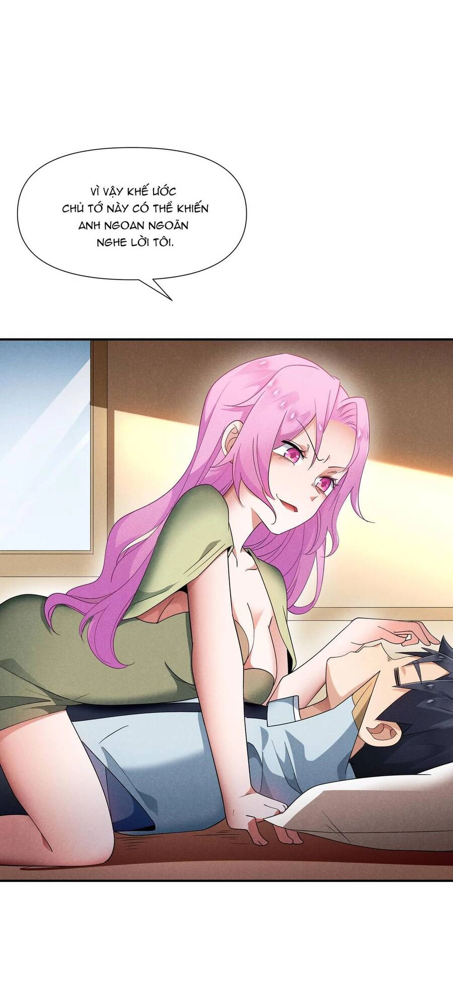 Sau Khi Bị Ốc Sên Truy Sát Chapter 27 - 7