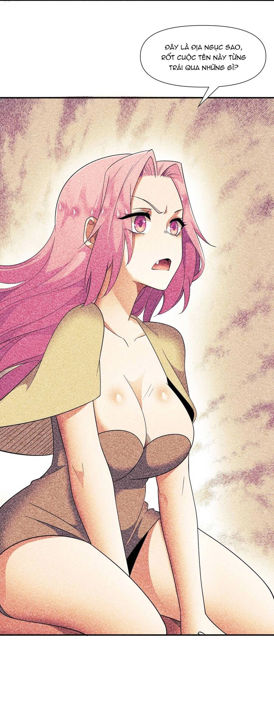 Sau Khi Bị Ốc Sên Truy Sát Chapter 27 - 11