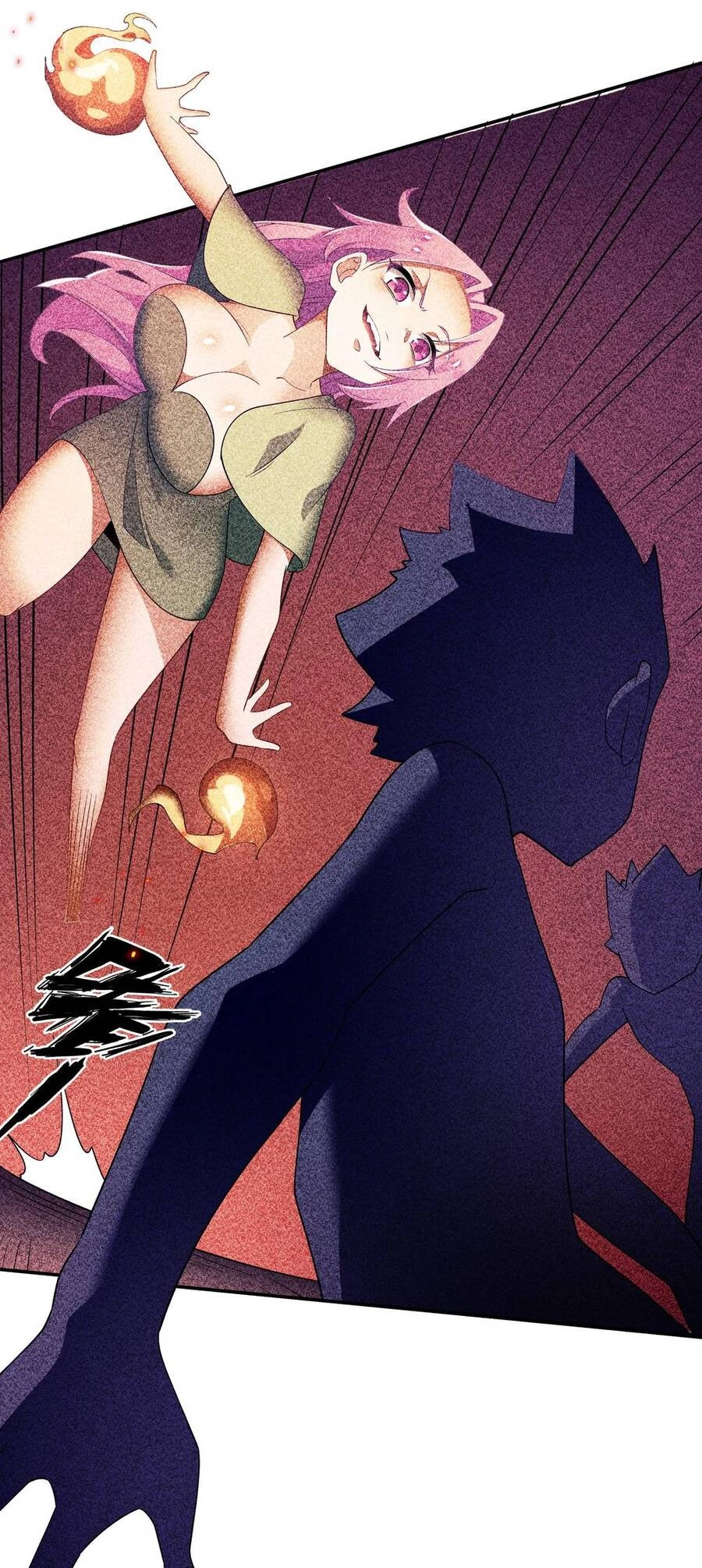 Sau Khi Bị Ốc Sên Truy Sát Chapter 27 - 18