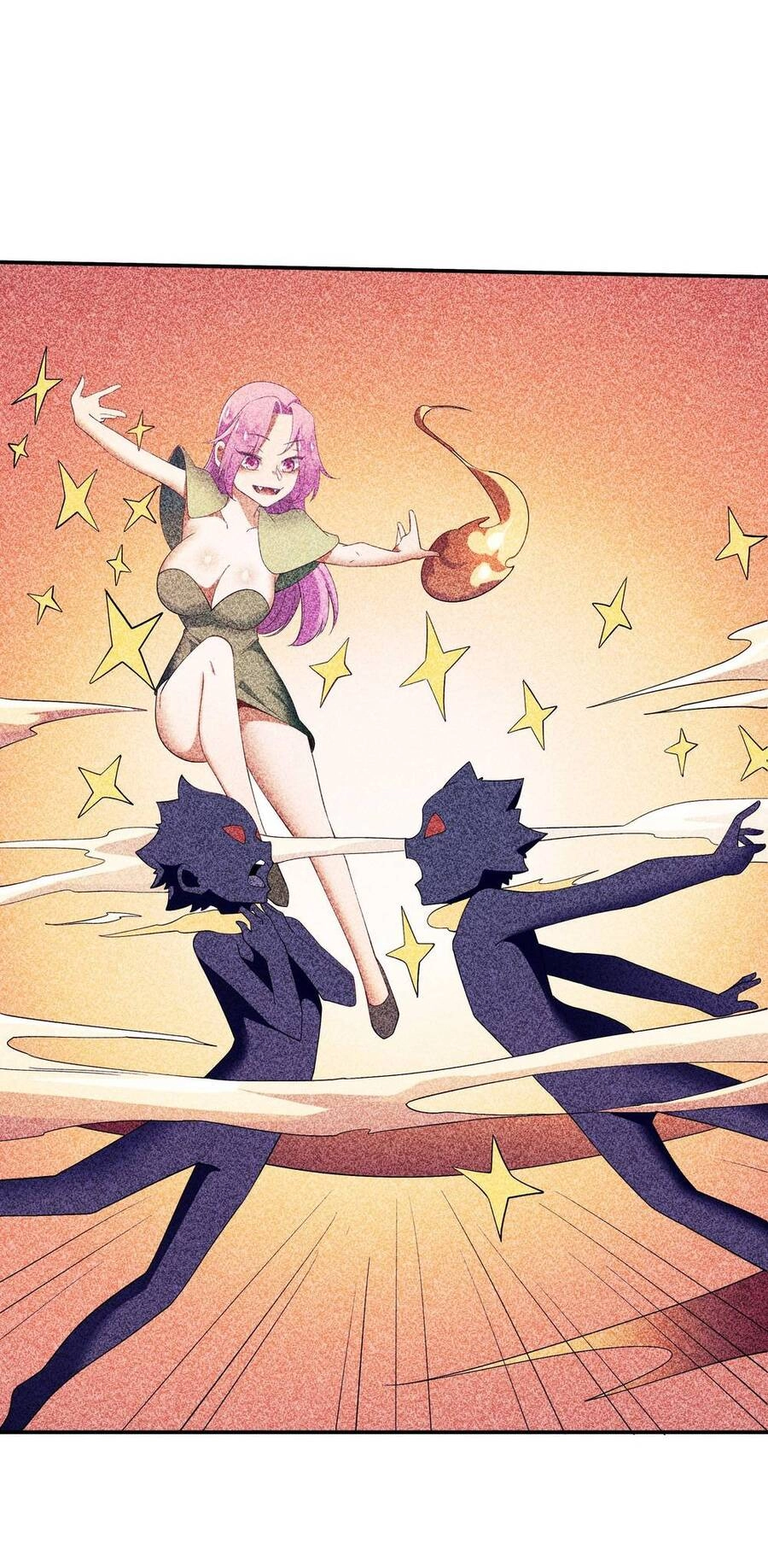 Sau Khi Bị Ốc Sên Truy Sát Chapter 27 - 20