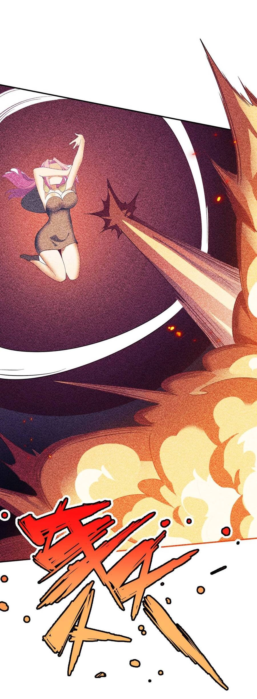 Sau Khi Bị Ốc Sên Truy Sát Chapter 27 - 22