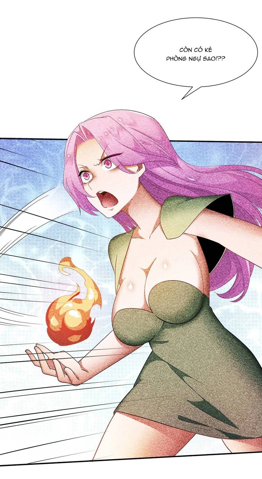 Sau Khi Bị Ốc Sên Truy Sát Chapter 27 - 27