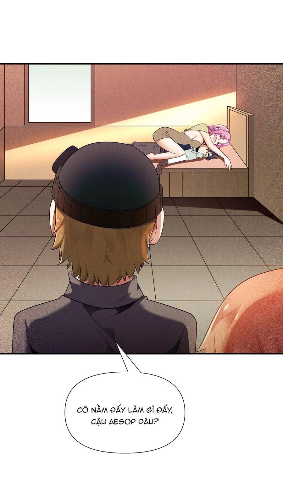 Sau Khi Bị Ốc Sên Truy Sát Chapter 27 - 32