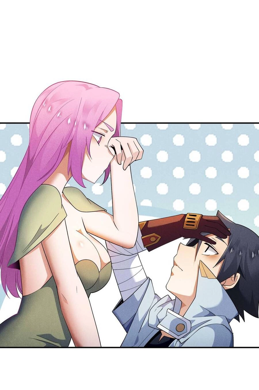 Sau Khi Bị Ốc Sên Truy Sát Chapter 27 - 36