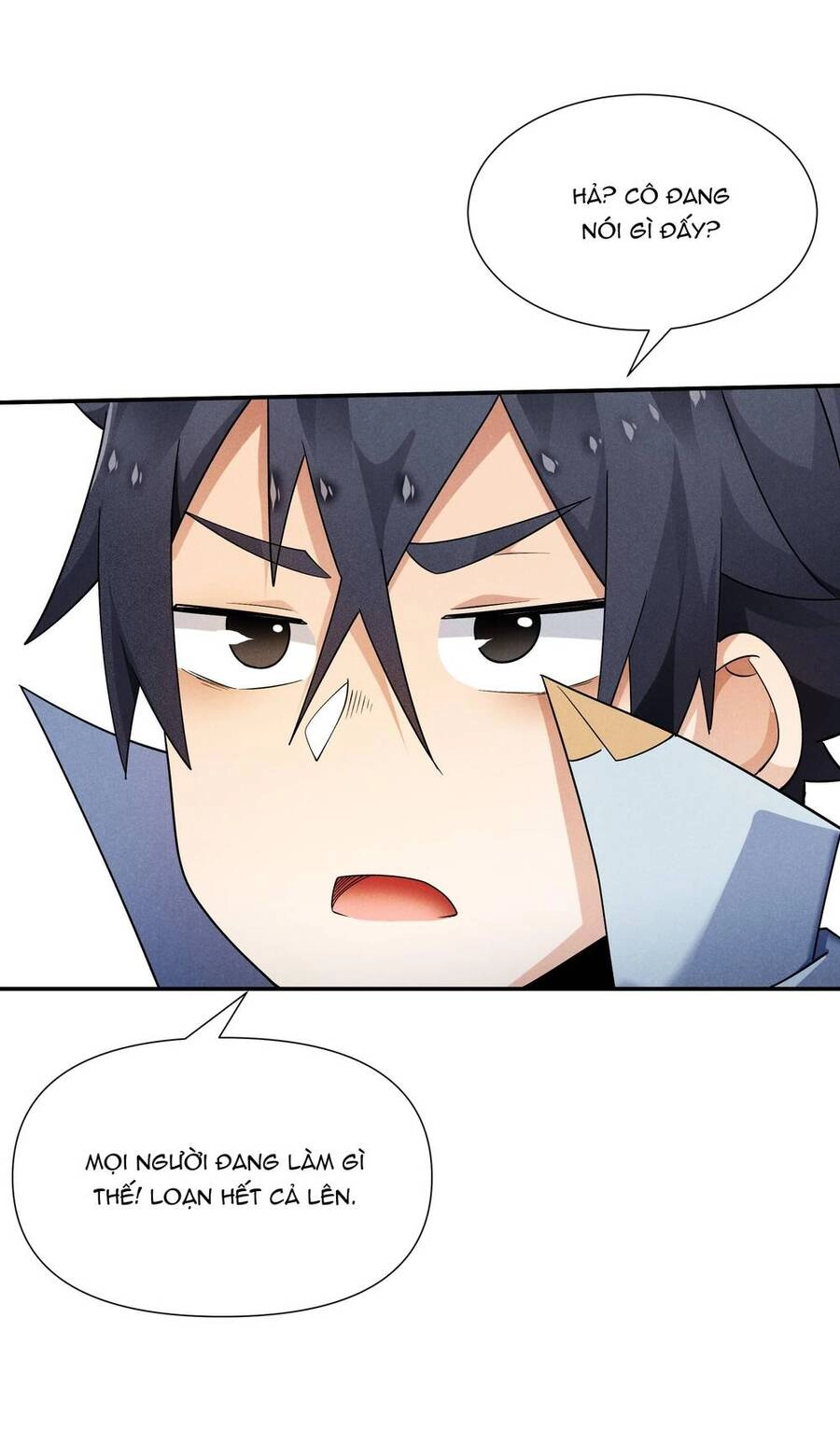 Sau Khi Bị Ốc Sên Truy Sát Chapter 27 - 40