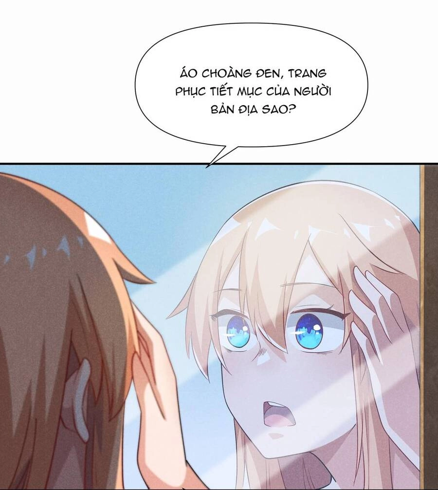 Sau Khi Bị Ốc Sên Truy Sát Chapter 27 - 46