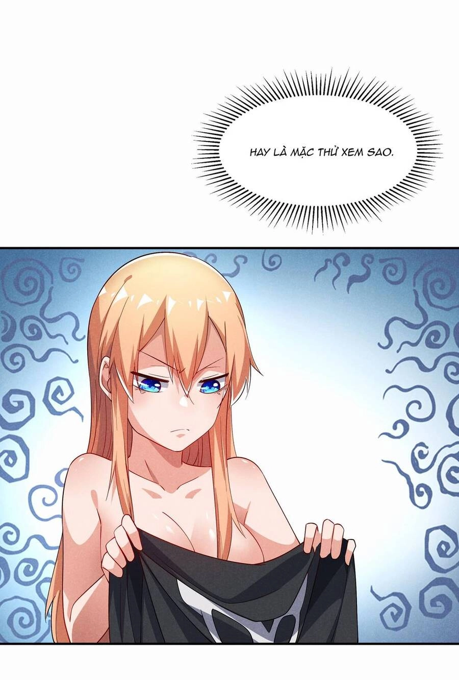 Sau Khi Bị Ốc Sên Truy Sát Chapter 27 - 48