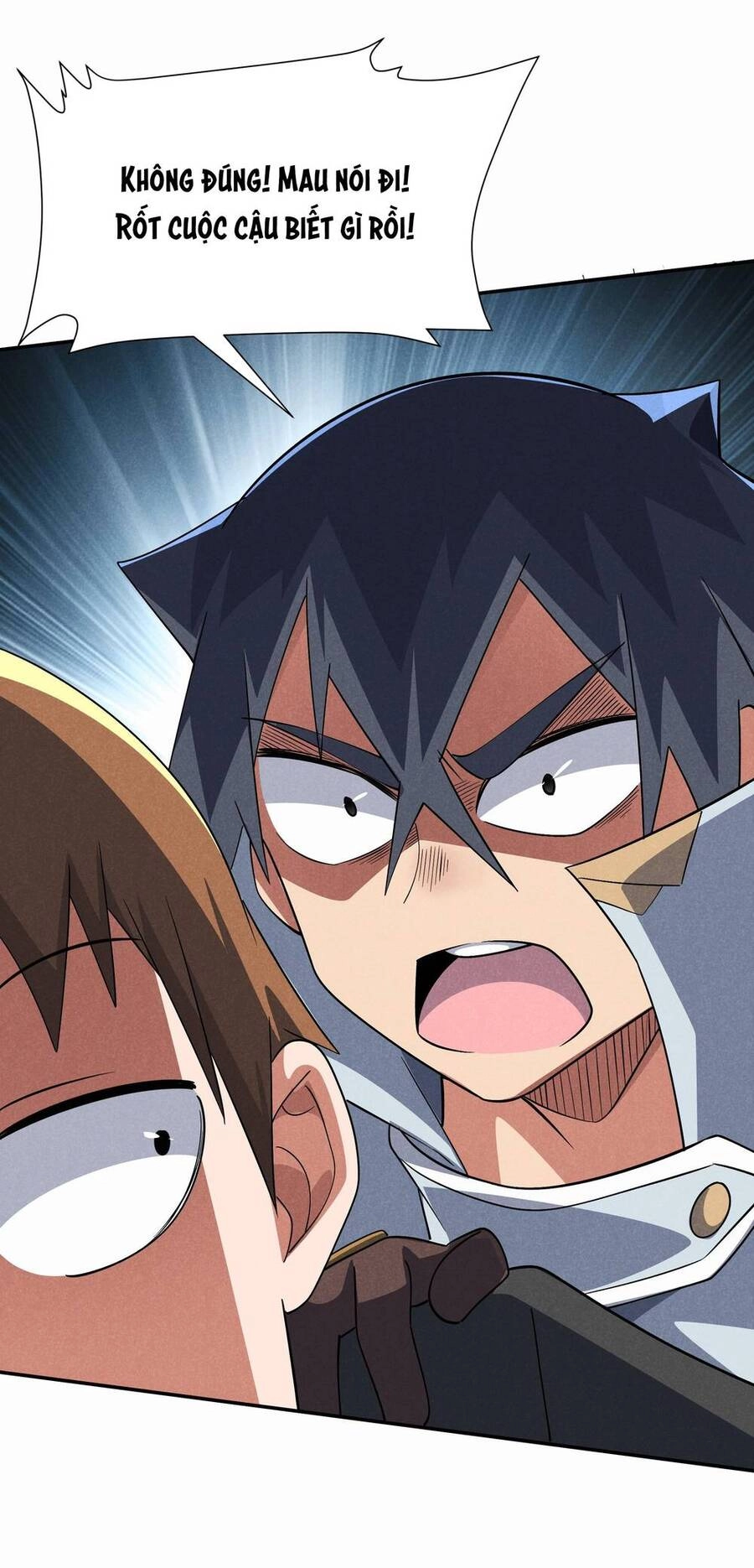 Sau Khi Bị Ốc Sên Truy Sát Chapter 27 - 57