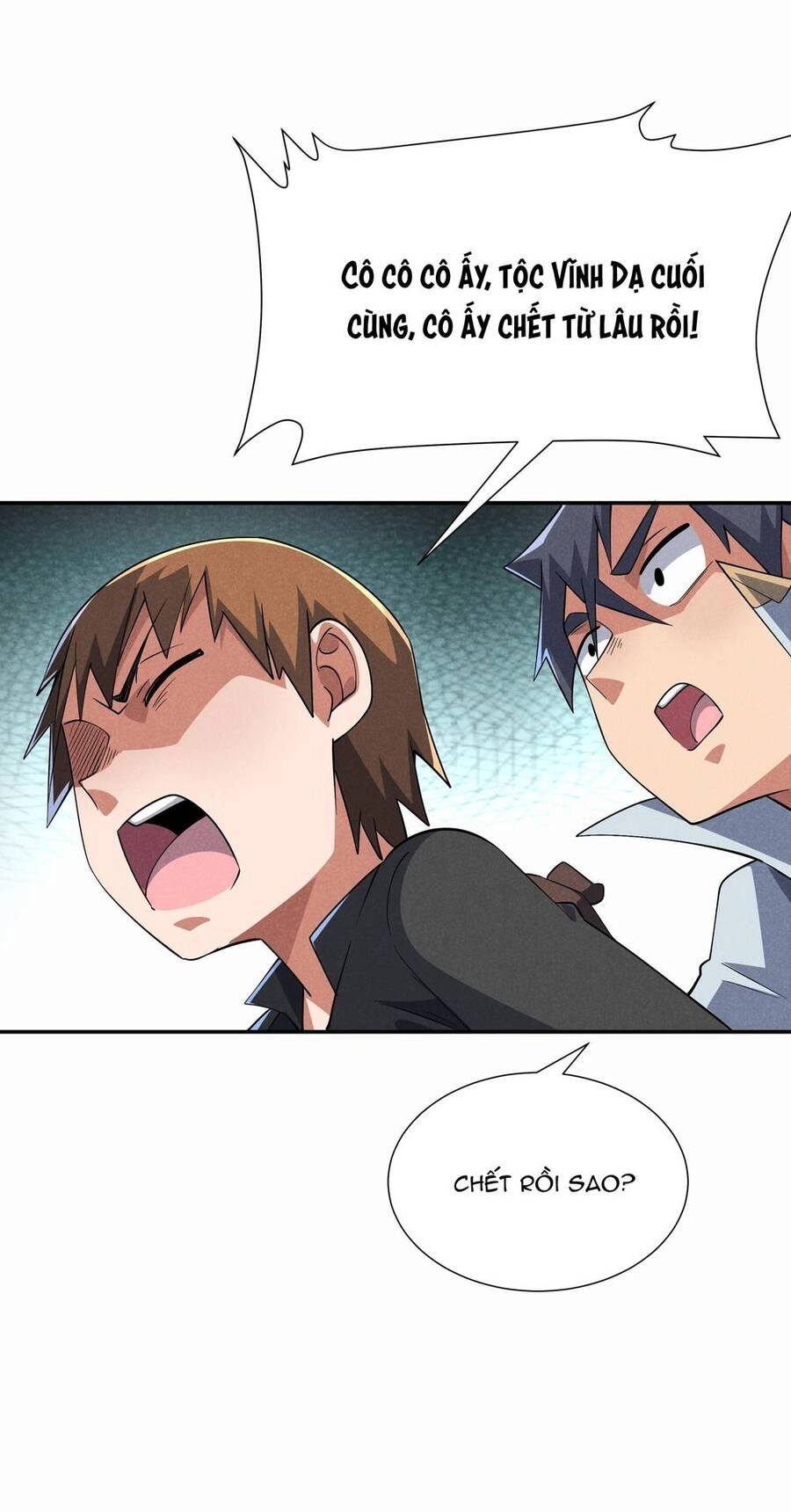 Sau Khi Bị Ốc Sên Truy Sát Chapter 27 - 58