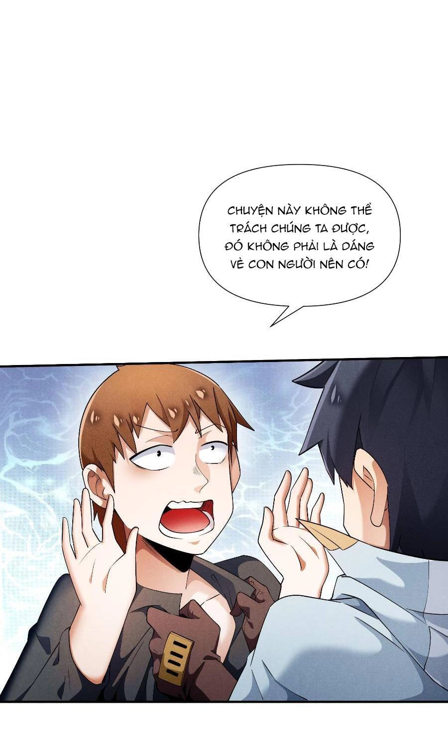 Sau Khi Bị Ốc Sên Truy Sát Chapter 28 - 4