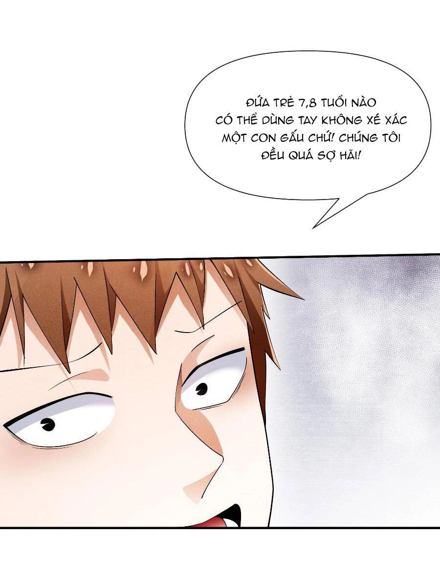 Sau Khi Bị Ốc Sên Truy Sát Chapter 28 - 5