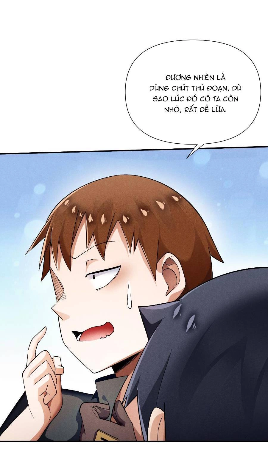 Sau Khi Bị Ốc Sên Truy Sát Chapter 28 - 7