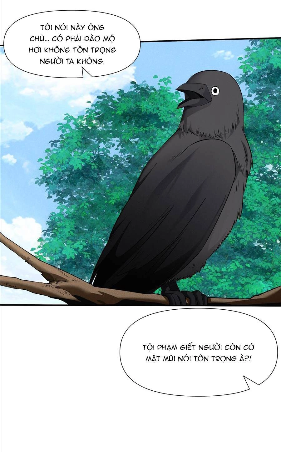 Sau Khi Bị Ốc Sên Truy Sát Chapter 28 - 14