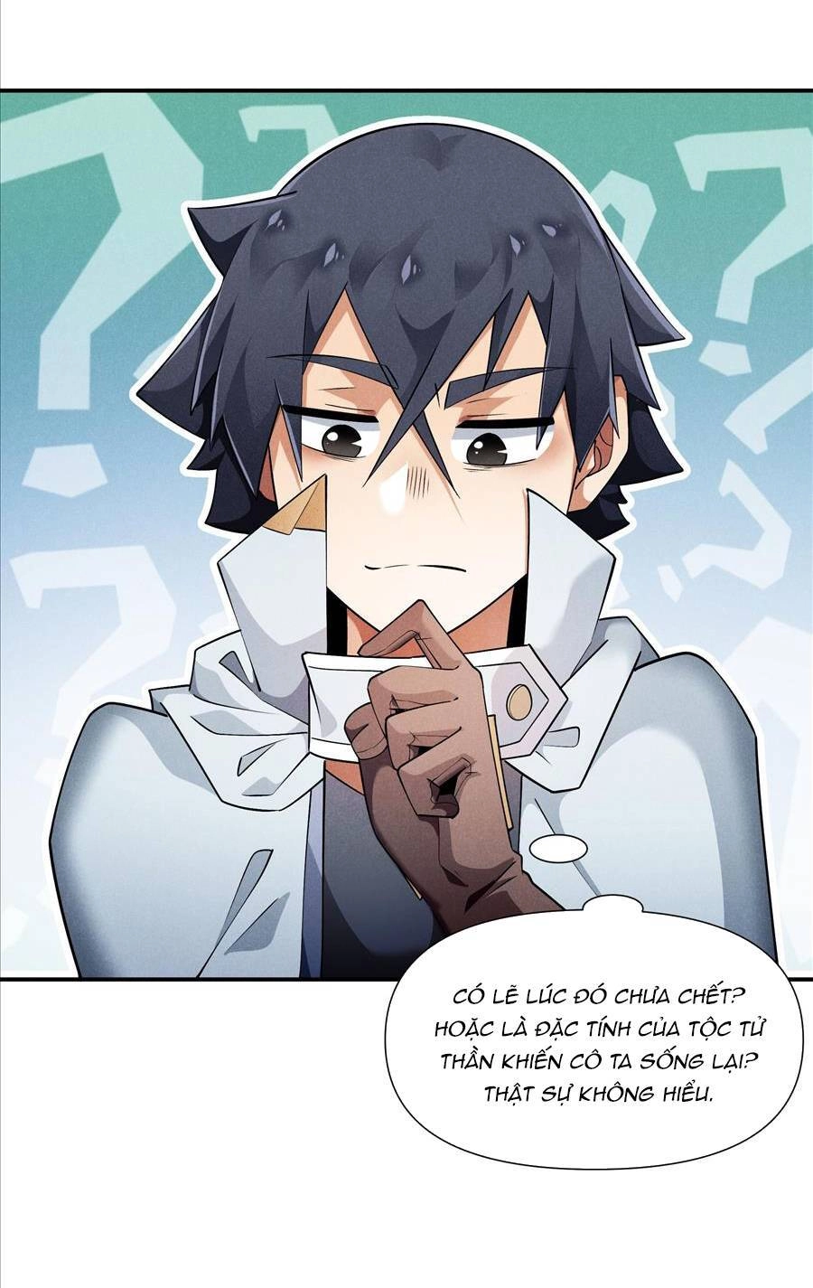 Sau Khi Bị Ốc Sên Truy Sát Chapter 28 - 17