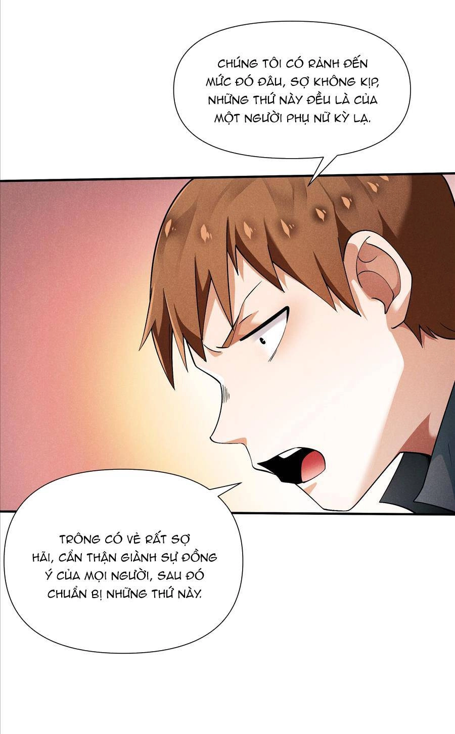 Sau Khi Bị Ốc Sên Truy Sát Chapter 28 - 19