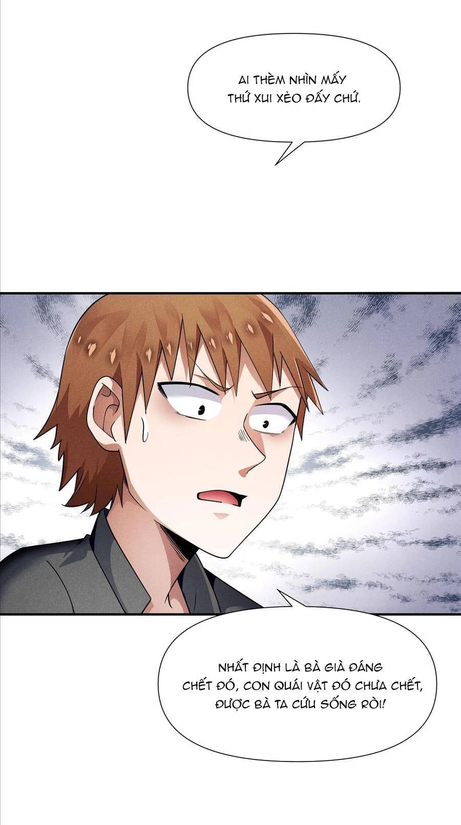 Sau Khi Bị Ốc Sên Truy Sát Chapter 28 - 21