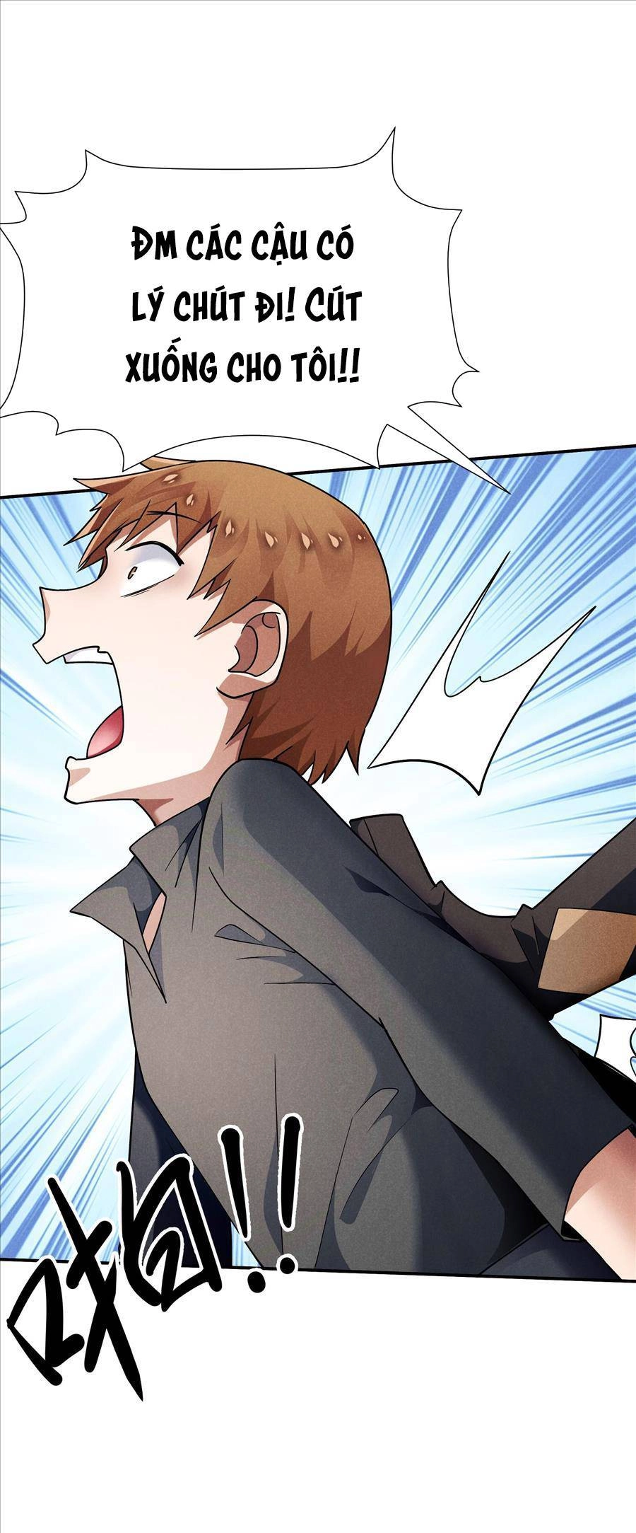 Sau Khi Bị Ốc Sên Truy Sát Chapter 28 - 23