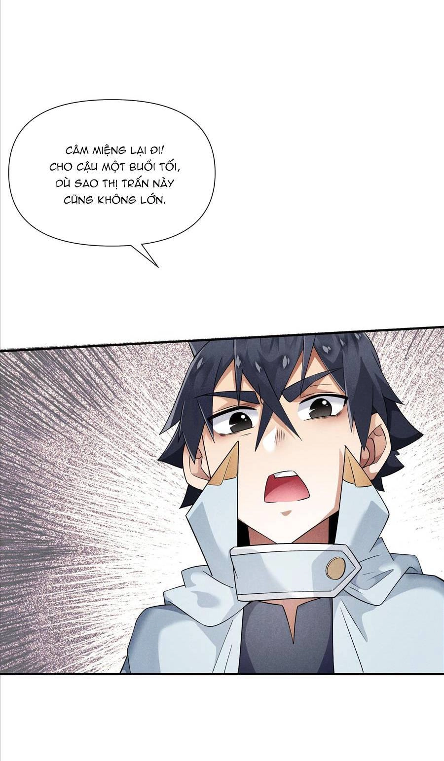 Sau Khi Bị Ốc Sên Truy Sát Chapter 28 - 25