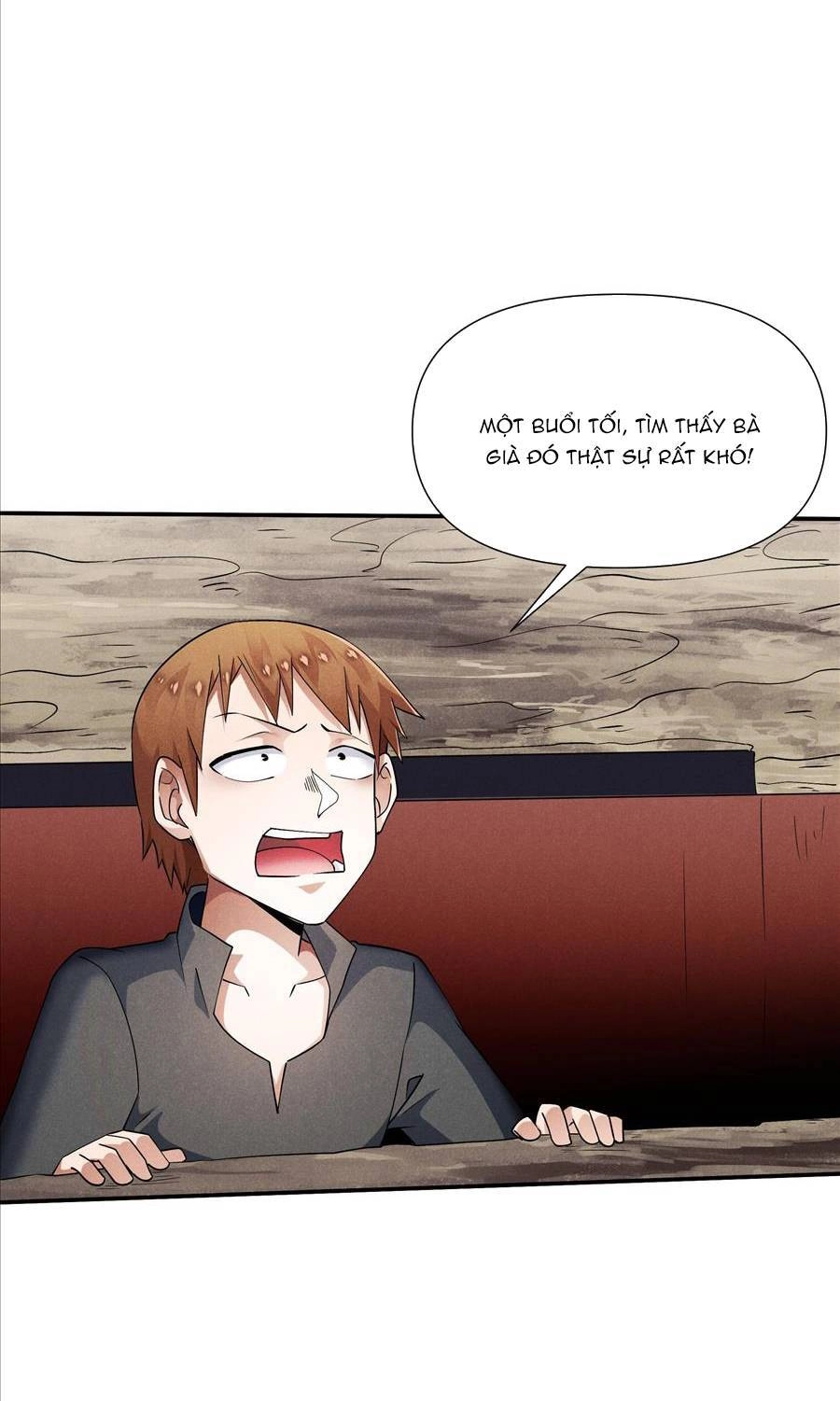 Sau Khi Bị Ốc Sên Truy Sát Chapter 28 - 26