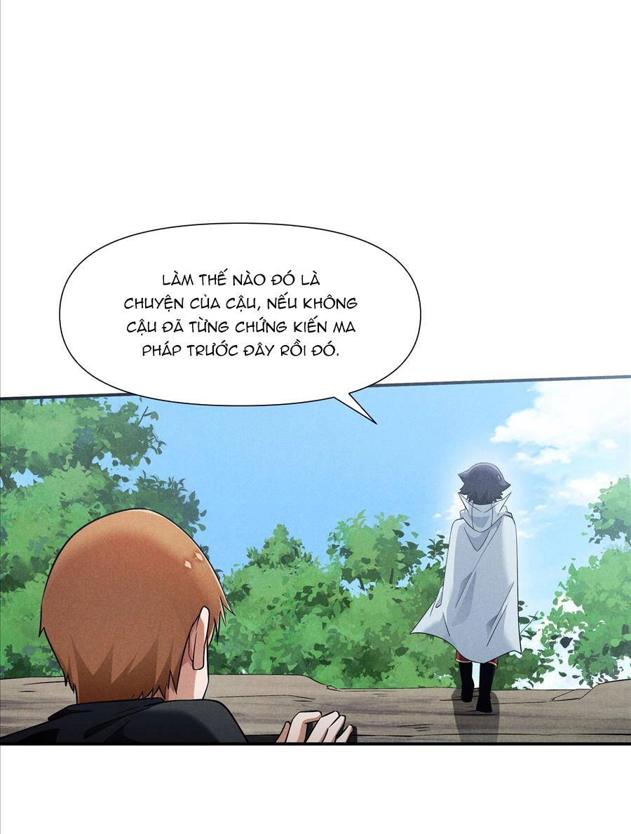 Sau Khi Bị Ốc Sên Truy Sát Chapter 28 - 27