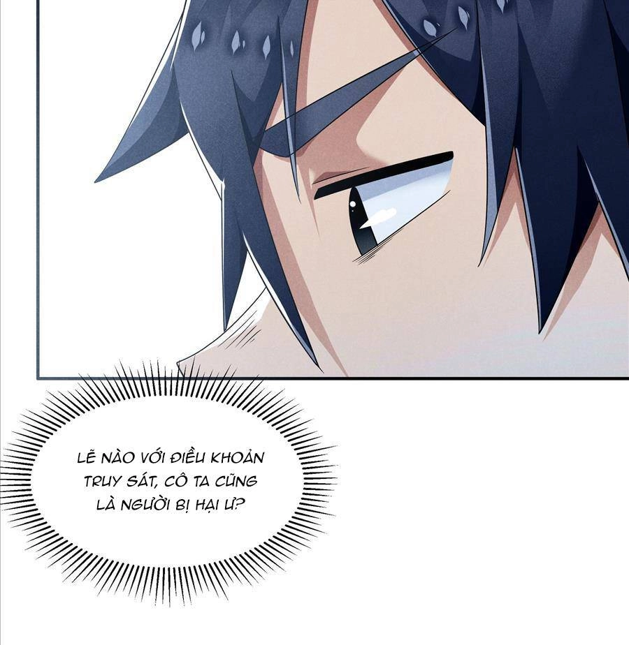 Sau Khi Bị Ốc Sên Truy Sát Chapter 28 - 29