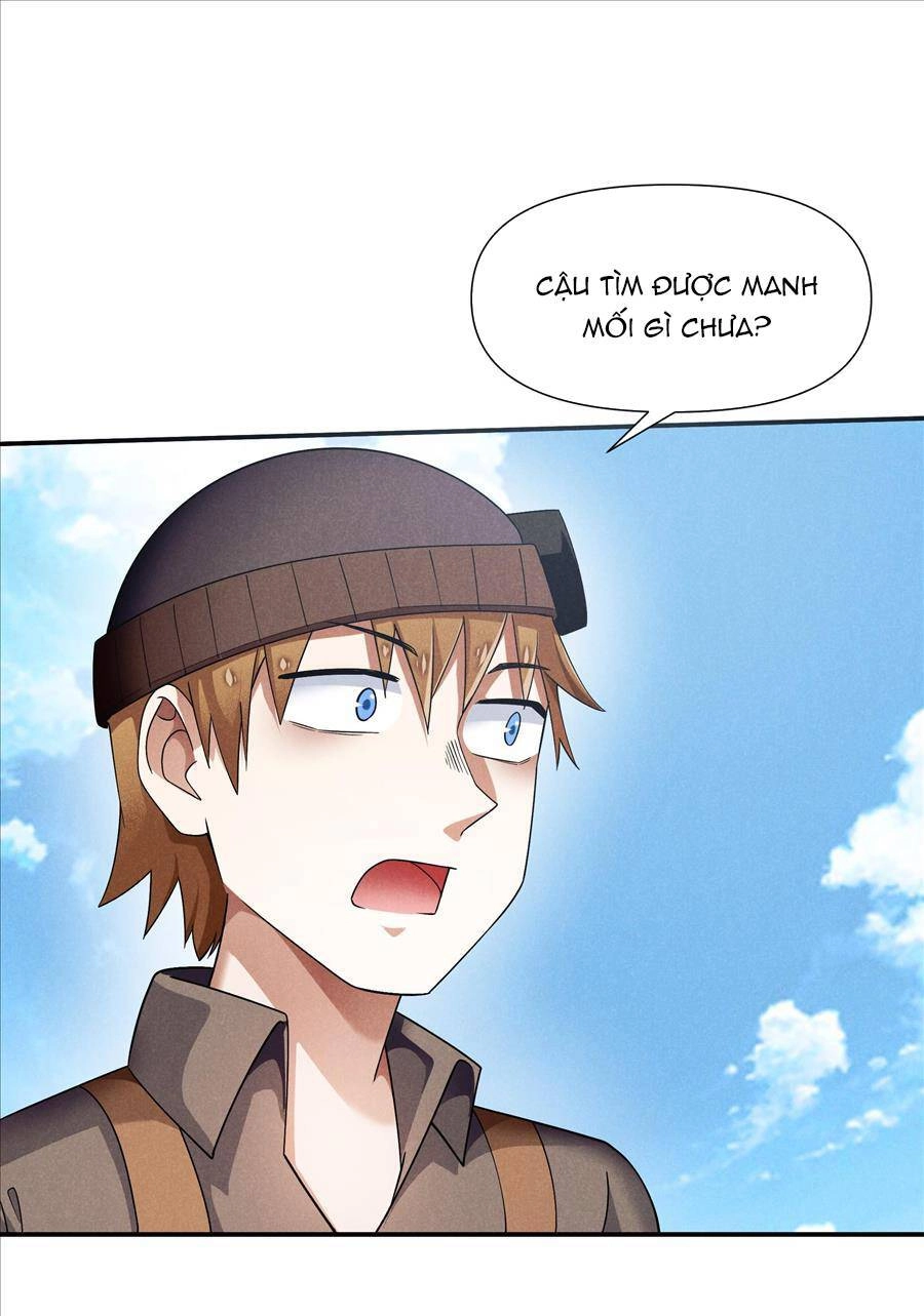 Sau Khi Bị Ốc Sên Truy Sát Chapter 28 - 32