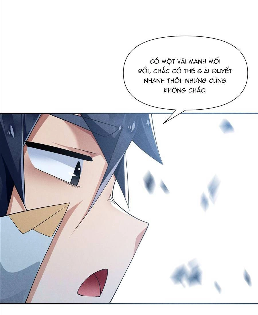 Sau Khi Bị Ốc Sên Truy Sát Chapter 28 - 33