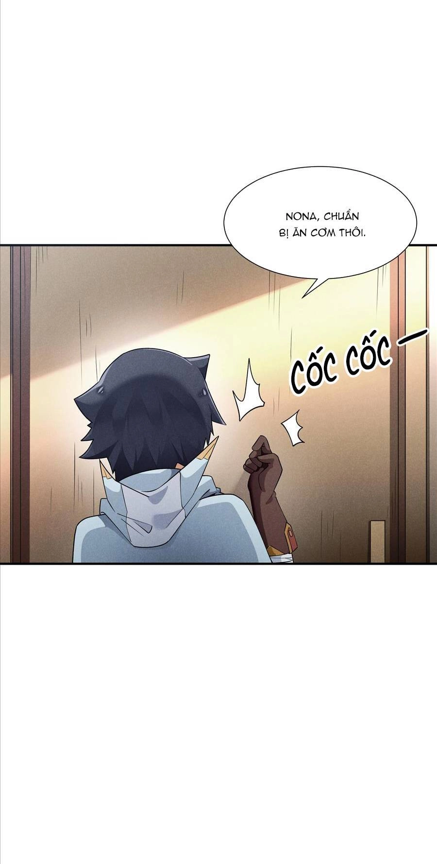 Sau Khi Bị Ốc Sên Truy Sát Chapter 28 - 35