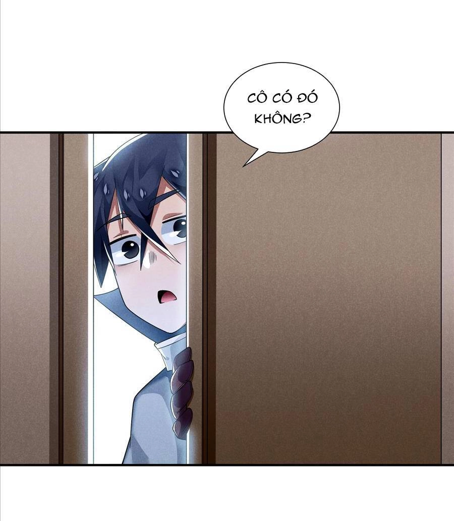 Sau Khi Bị Ốc Sên Truy Sát Chapter 28 - 37